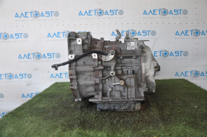 Automatic transmission assembly Lexus RX350 10-15 U660E FWD 65k emulsion