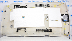 Subaru Forester 14-18 SJ headliner without sunroof, grey, dry-cleanable