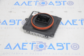 Headlight control unit Led Audi Q5 80A 21-24