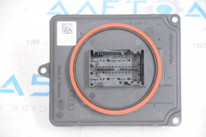 Headlight control unit Led Audi Q5 80A 21-24