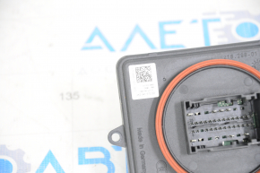Headlight control unit Led Audi Q5 80A 21-24