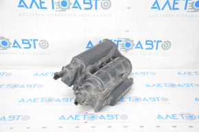Canister with carbon absorber naked Mazda 3 14-18 BM