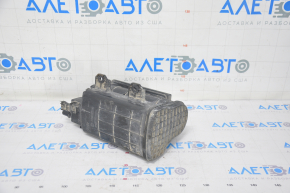 Canister with carbon absorber naked Mazda 3 14-18 BM