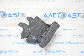 Naked carbon canister absorber Mazda3 2.3 03-09