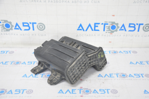 Naked carbon canister absorber Mazda3 2.3 03-09