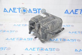 Chevrolet Malibu 16-18 carbon canister