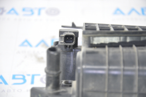 Chevrolet Malibu 16-18 carbon canister