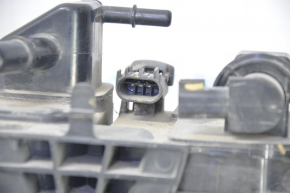 Chevrolet Malibu 16-18 carbon canister
