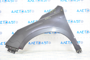 Front left wing Subaru Forester 14-18 SJ graphite 61K, bumpers