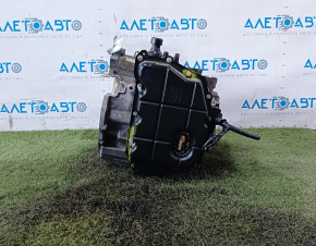 Automatic transmission assembly Ford Fusion mk5 13-16 2.5 C6FMID 108k chip broken