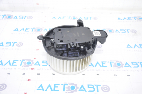 Heater Fan Motor Lexus RX350 RX450h 10-15 Type 2