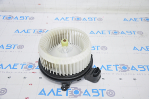Heater Fan Motor Lexus RX350 RX450h 10-15 Type 2
