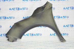 Front right wing Subaru Forester 14-18 SJ graphite 61K
