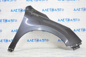 Front right wing Subaru Forester 14-18 SJ graphite 61K