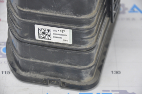 Canister with carbon absorber Chevrolet Camaro 16-17 6.2, 3.6, 2.0