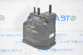 Chevrolet Camaro 16-17 3.6" carbon canister