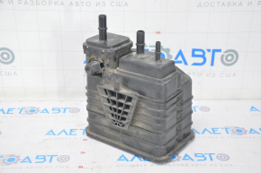 Chevrolet Camaro 16-17 3.6" carbon canister