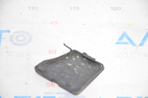 Plug towing hook front bumper Subaru Forester 14-16 SJ pre-rest, broken fastener