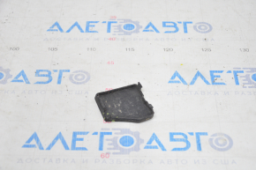Plug towing hook front bumper Subaru Forester 14-16 SJ pre-rest, broken fastener