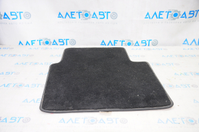 Carpet interior rear left Mazda 6 13-21 cloth black