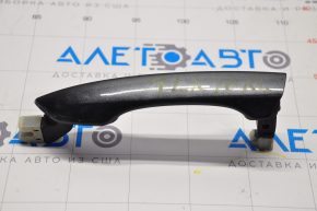 Door handle outer rear left Acura TLX 15-19