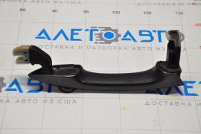 Door handle outer rear left Acura TLX 15-19