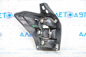 Right lamp Subaru Forester 14-16 SJ prerest, scratches