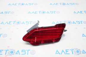 Reflector rear right Toyota Rav4 13-15 prerest