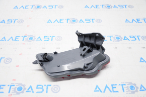 Reflector rear right Toyota Rav4 13-15 prerest