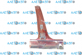 Body pillar center left Acura TLX 15 - sawed off