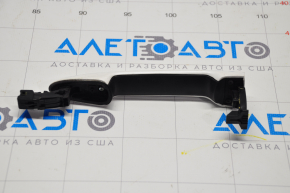 Door handle outer rear left Mazda CX-5 17-25