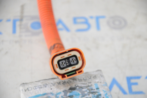 High voltage cable battery-heater Chevrolet Volt 16- chip is broken