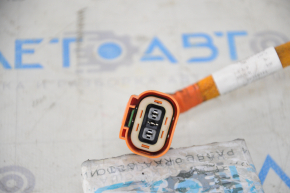 High voltage cable battery-heater Chevrolet Volt 16- chip is broken