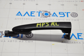 Mazda3 MPS 09-12 outer rear left door handle