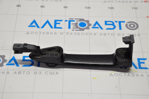 Mazda3 MPS 09-12 outer rear left door handle