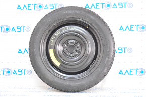 Spare tire for space saver Subaru Forester 14-18 SJ R17 145/80, compact