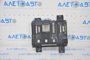 Jeep Compass 17- Driveshaft Guard