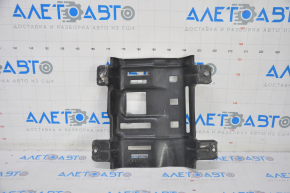 Jeep Compass 17- Driveshaft Guard