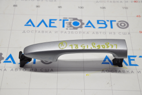 Subaru Legacy 15-19 outer rear left door handle