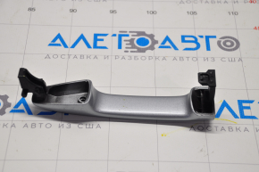 Subaru Legacy 15-19 outer rear left door handle