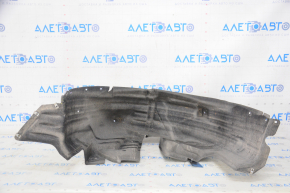 Rear right fender liner Chevrolet Volt 16 - torn, melted