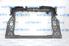 TV panel radiator Jeep Compass 17-