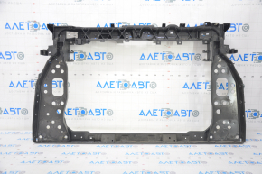 TV panel radiator Jeep Compass 17-