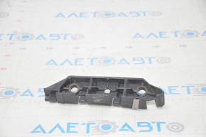 Front bumper mount on the right wing Ford Fusion mk5 13-16 broken mount