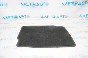Carpet interior rear right Ford Fusion mk5 13-20 black cloth