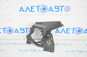 Left fog light bracket Ford Fusion mk5 13-16 broken