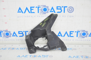 Bracket fog light right Ford Fusion mk5 13-16 broken
