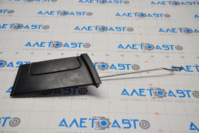 Door handle outer rear left Honda HR-V 16-22