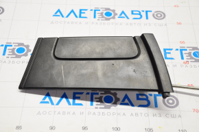 Door handle outer rear left Honda HR-V 16-22