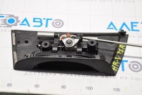 Door handle outer rear left Honda HR-V 16-22